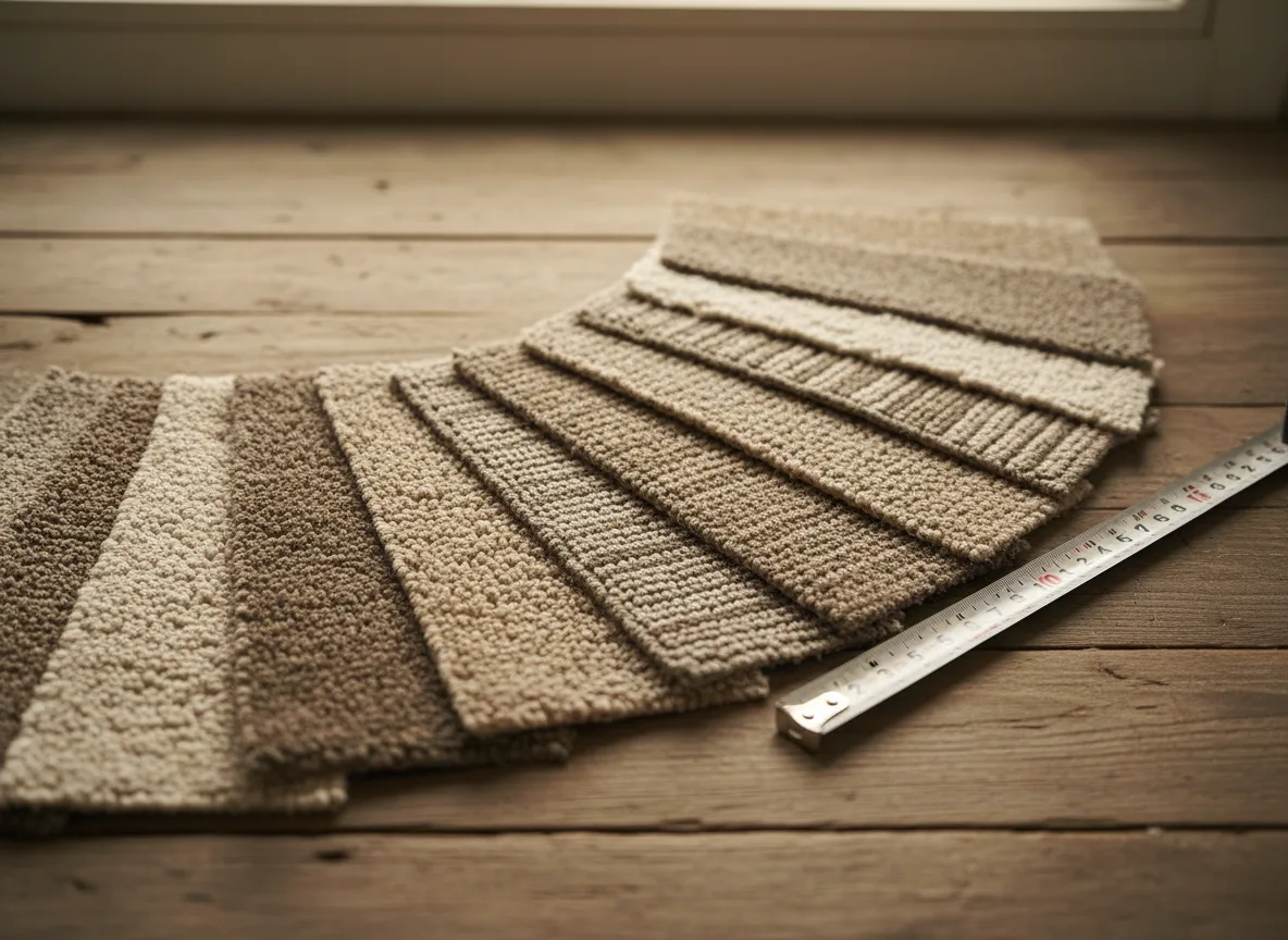 Carpet Installation Wendell Depot, MA FAQs